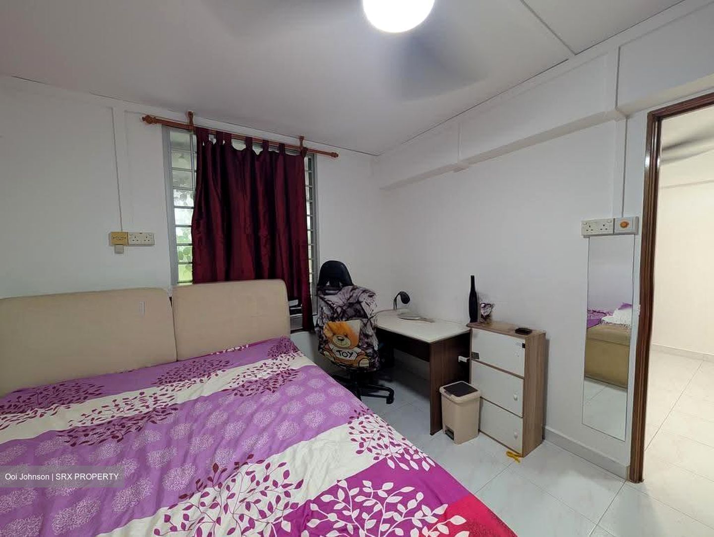 Blk 1 Kim Keat Court (Toa Payoh), HDB 3 Rooms #632928971